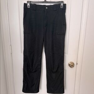 Women’s Navy Cargo/Tactical Firefighter,EMT, Police or Work pants